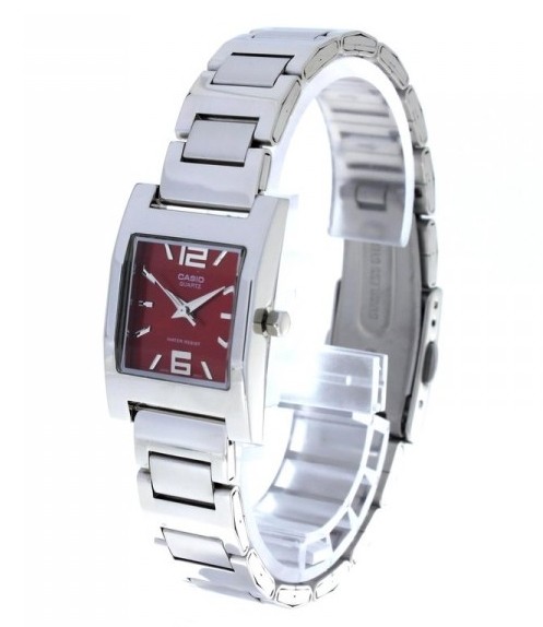 Наручные часы Casio LTP-1283PD-4A2