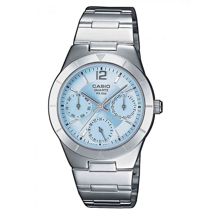Ceas de mână Casio LTP-2069D-2AVEF