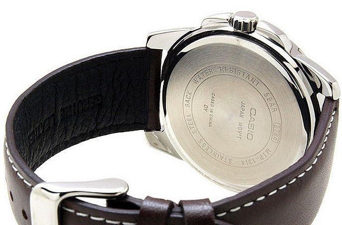 Ceas de mână Casio MTP-1314PL-7AVEF