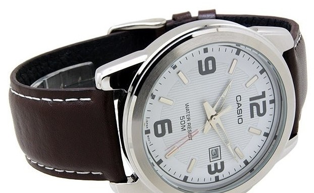 Наручные часы Casio MTP-1314PL-7AVEF