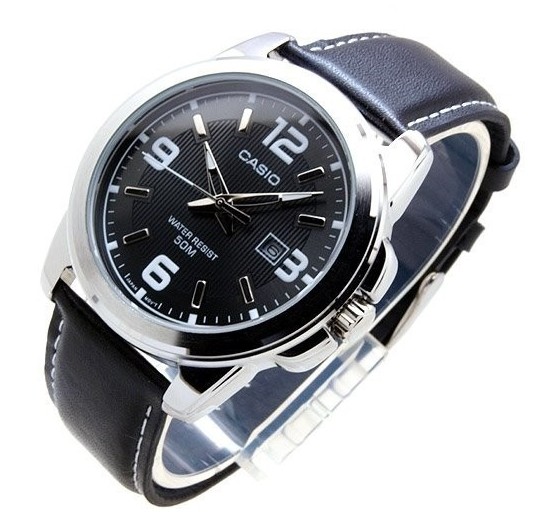 Наручные часы Casio MTP-1314PL-8AVEF