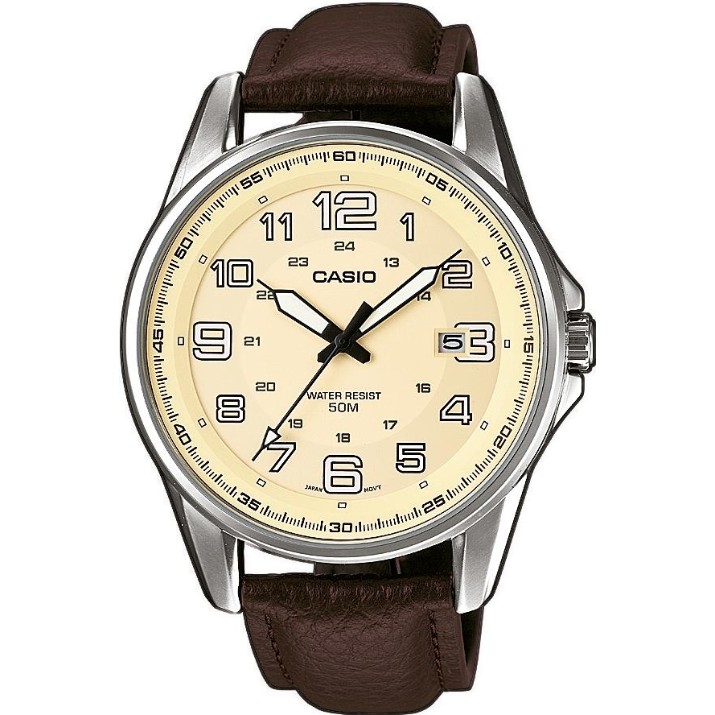 Ceas de mână Casio MTP-1372L-9B