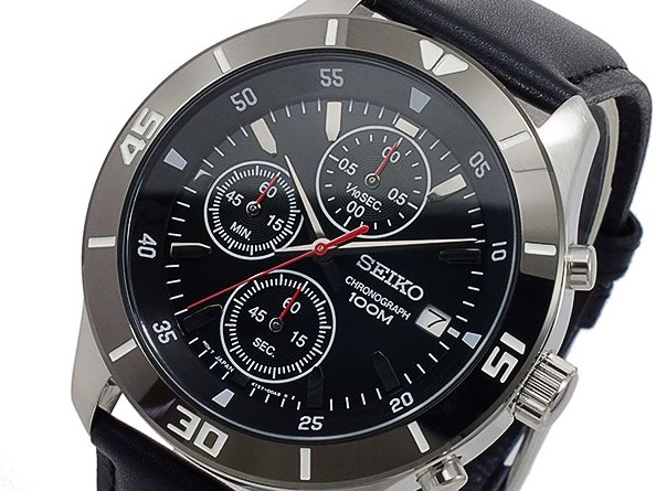 Наручные часы Seiko SKS405P2