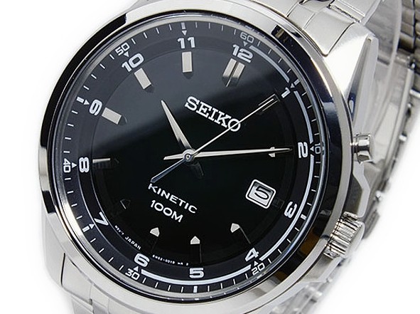 Ceas de mână Seiko SKA633P1