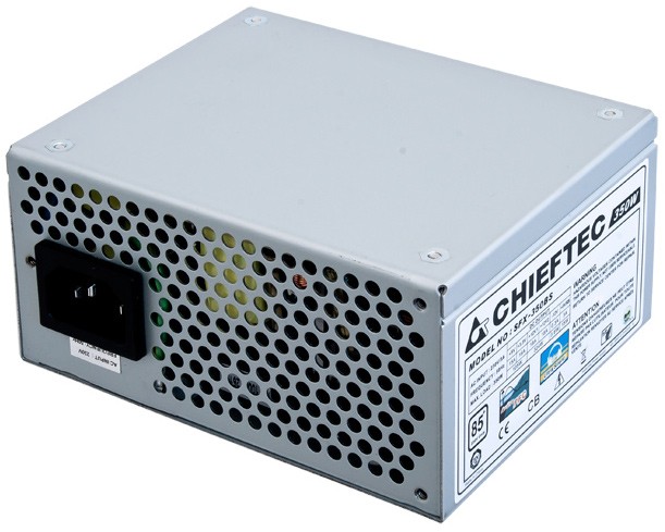 Блок питания Chieftec 350W (SFX-350BS)