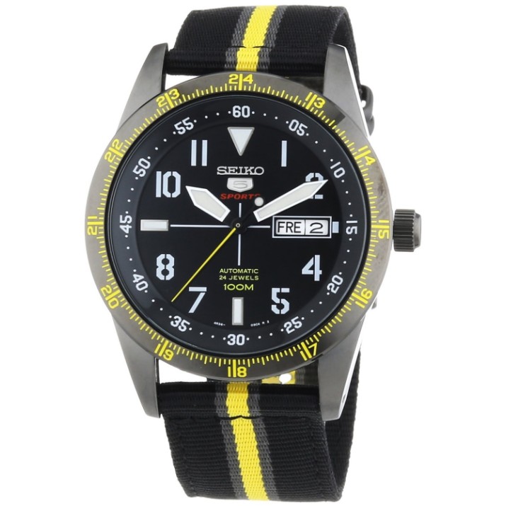 Наручные часы Seiko XSRP523K1