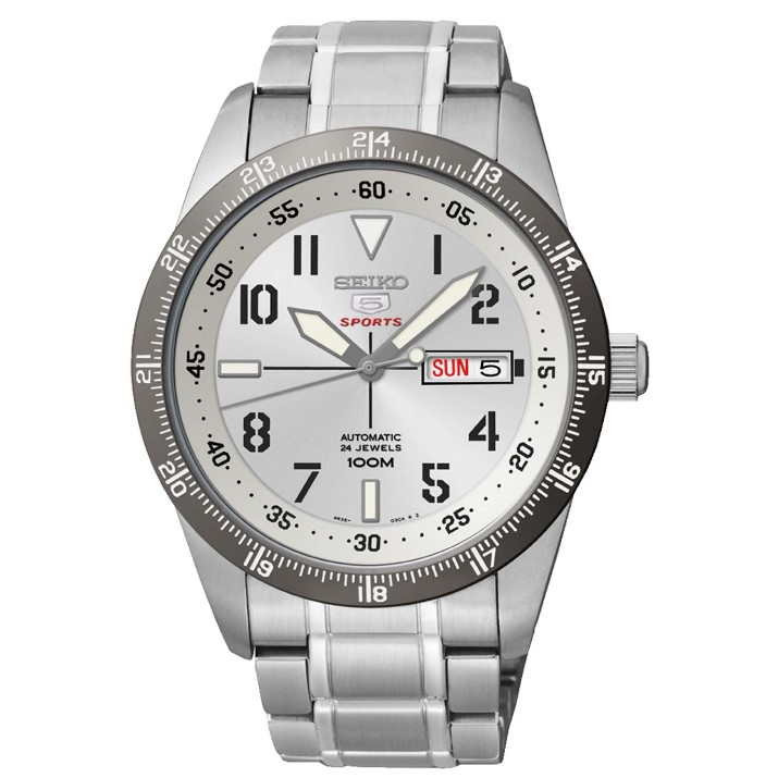 Наручные часы Seiko XSRP517K1
