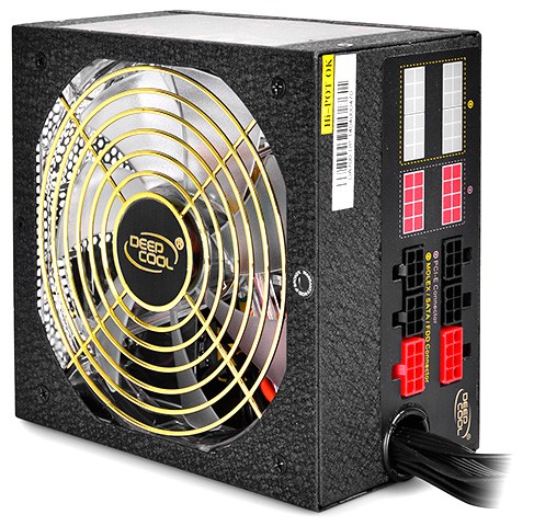Блок питания Deepcool Aurora 700W (DA700)