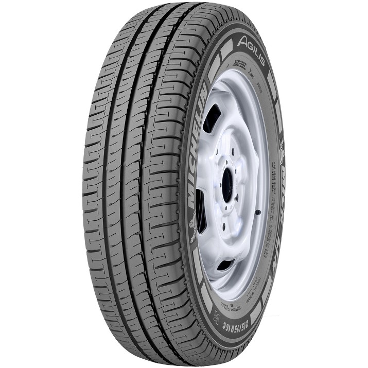 Шина Michelin Agilis+ 195/70 R15C