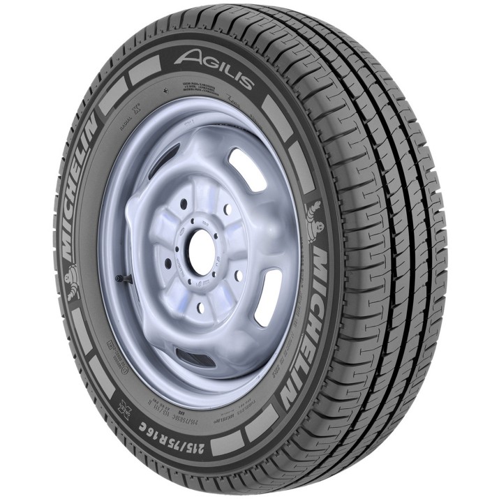 Anvelopa Michelin Agilis+ 195/75 R16C
