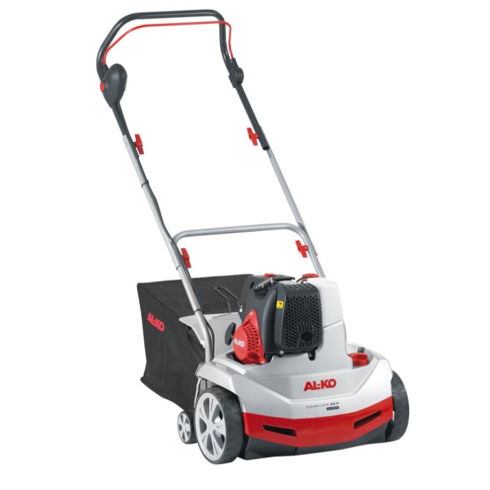 Аэратор-рыхлитель AL-KO Combi Care 38P Comfort