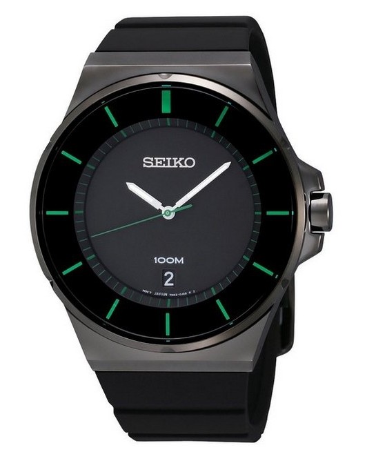 Наручные часы Seiko SGEG23P9