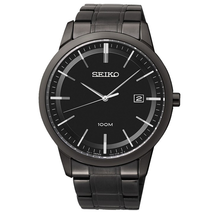 Ceas de mână Seiko SGEH11P1