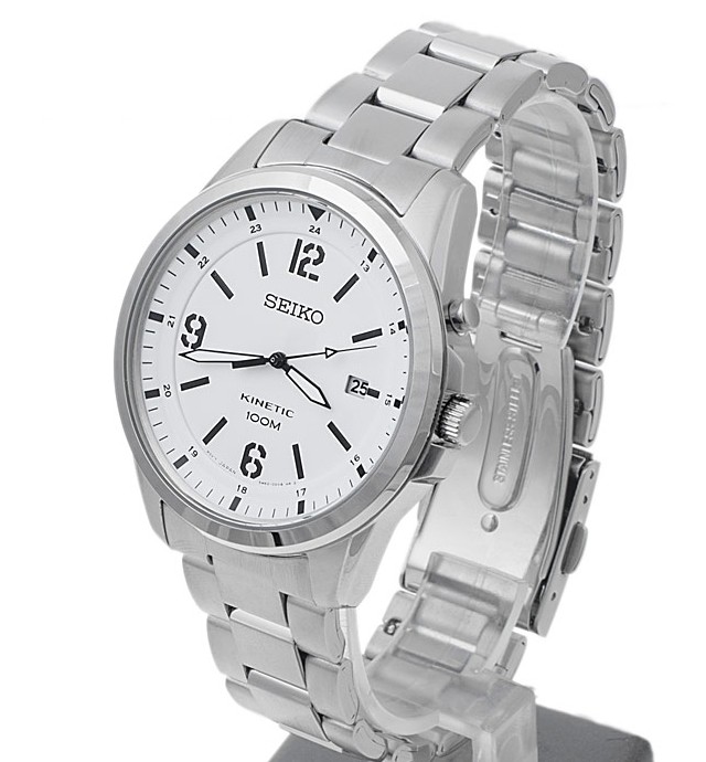 Наручные часы Seiko SKA607P1