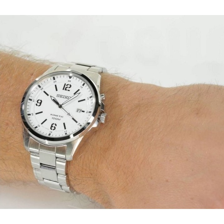 Наручные часы Seiko SKA607P1