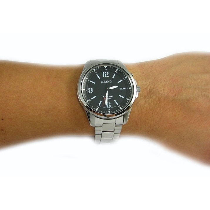 Наручные часы Seiko SKA611P1