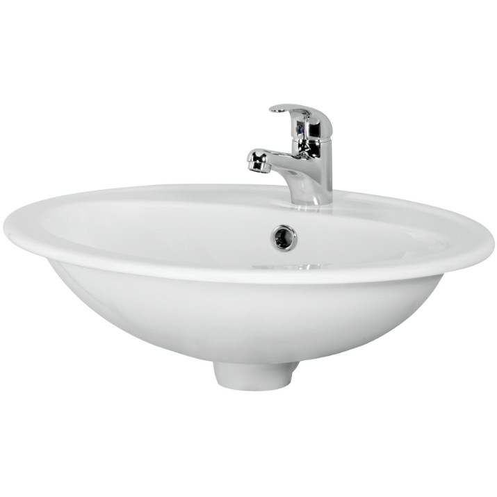 Умывальник Cersanit Calla 54 (K11-0096)
