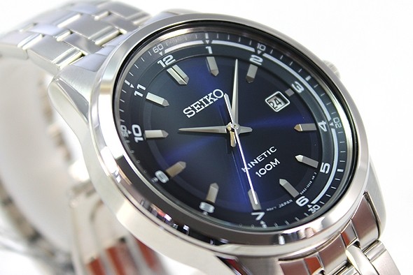 Наручные часы Seiko SKA631P1