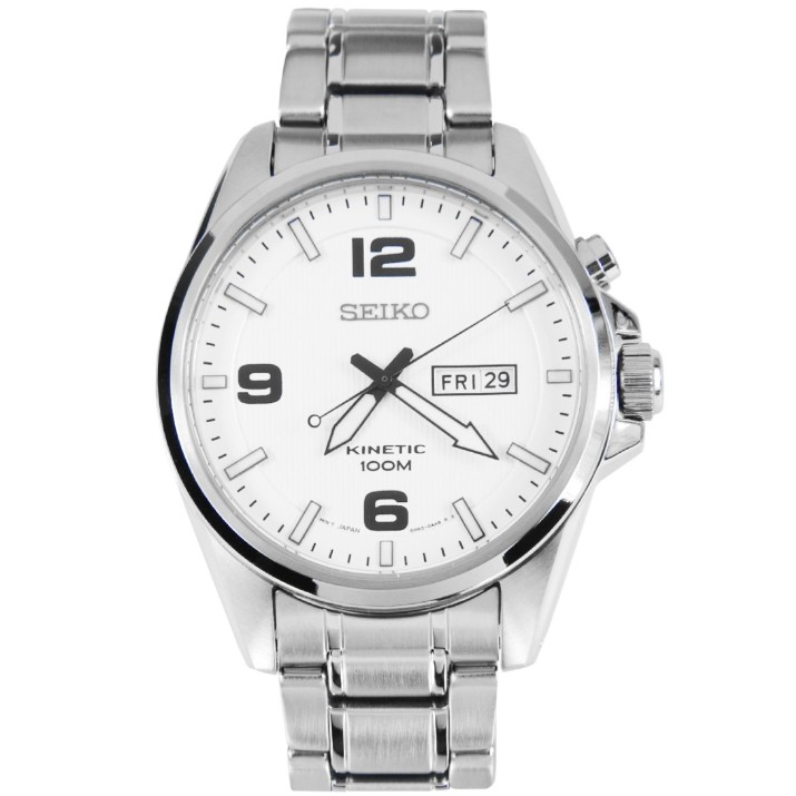 Ceas de mână Seiko SMY135P1