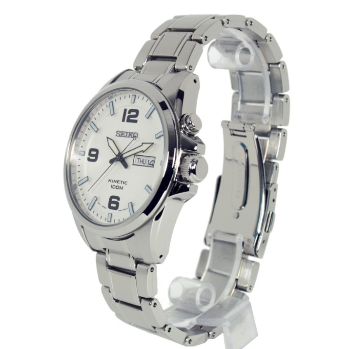 Ceas de mână Seiko SMY135P1