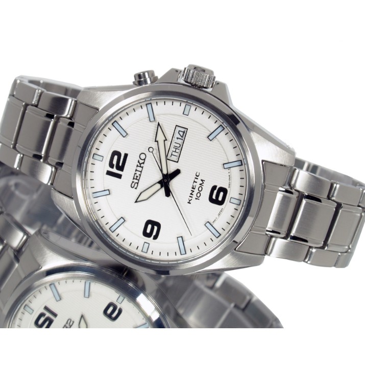 Ceas de mână Seiko SMY135P1