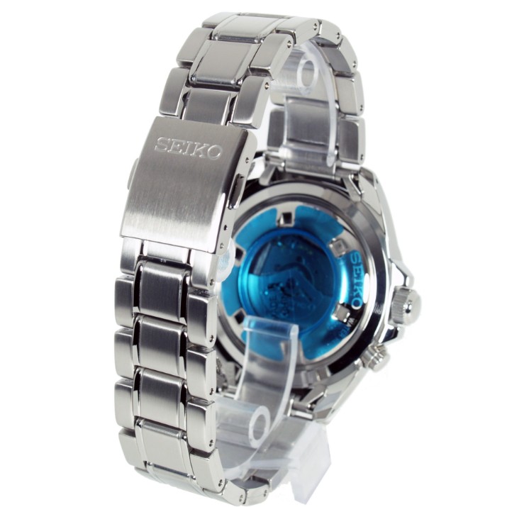 Ceas de mână Seiko SMY135P1
