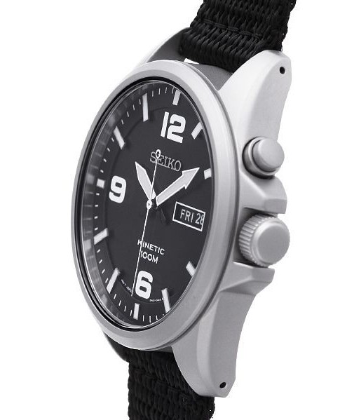 Наручные часы Seiko SMY143P1