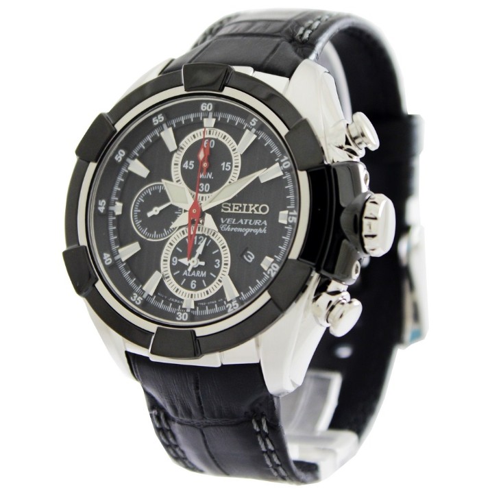 Наручные часы Seiko SNAF39P2