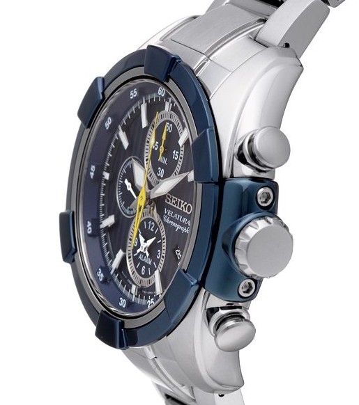 Наручные часы Seiko SNAF41P1