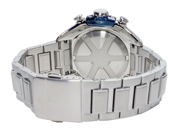 Наручные часы Seiko SNAF41P1
