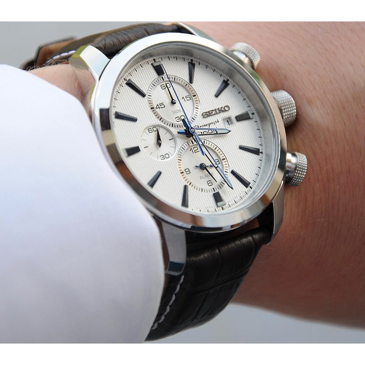 Наручные часы Seiko SNAF51P1