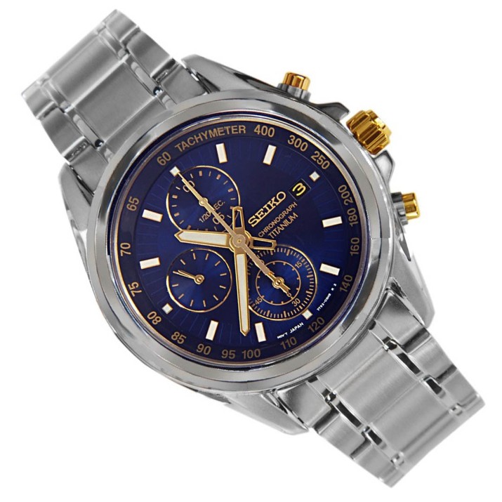 Наручные часы Seiko SNDE59P1