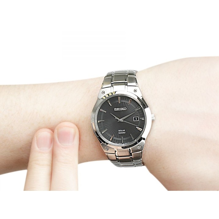 Наручные часы Seiko SNE341P1