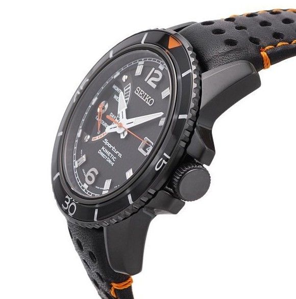 Наручные часы Seiko SRG021P1