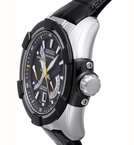 Наручные часы Seiko SRH015P2