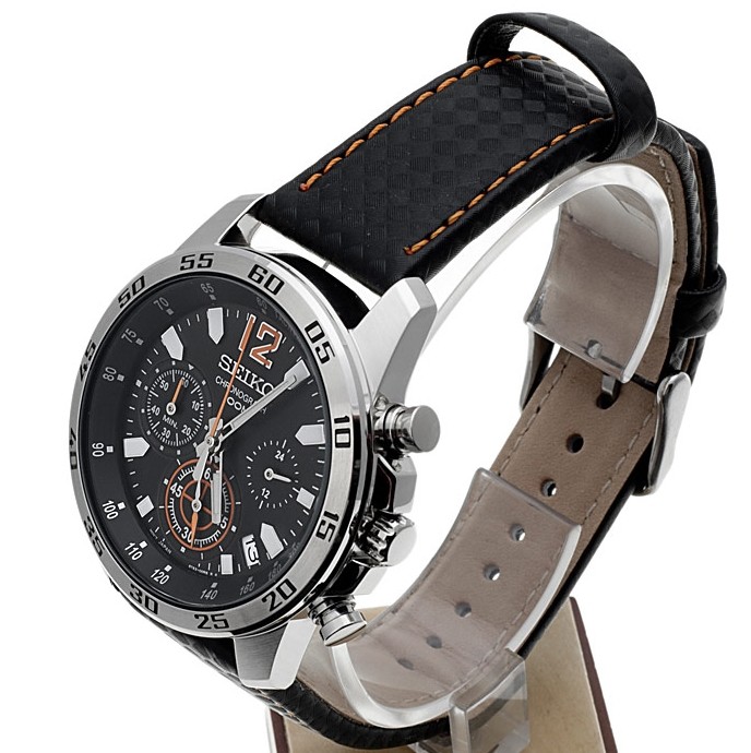 Ceas de mână Seiko SSB135P1