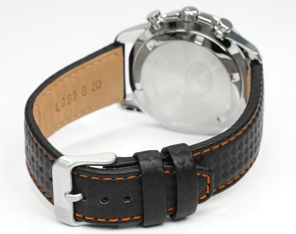 Ceas de mână Seiko SSB135P1