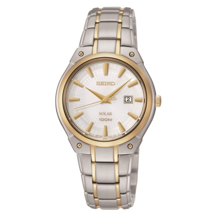 Наручные часы Seiko SUT128P1