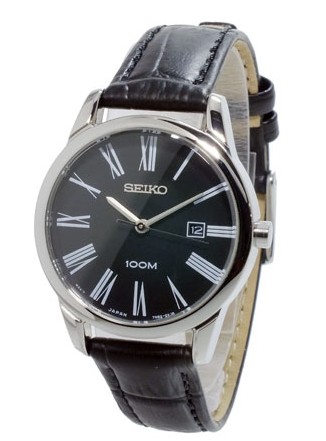 Наручные часы Seiko SXDG31P1