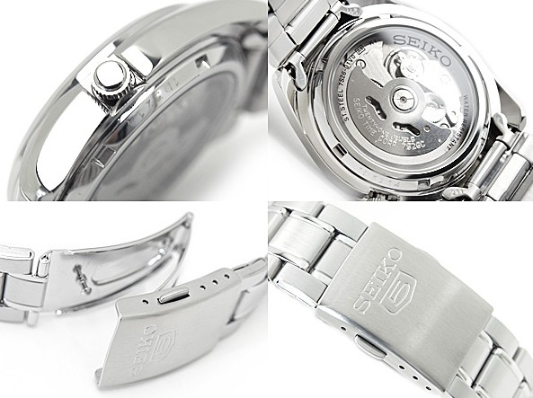 Наручные часы Seiko SNKL45K1