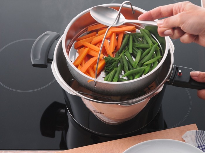 Oala sub presiune Fissler Vitavit Premium (2030006070)