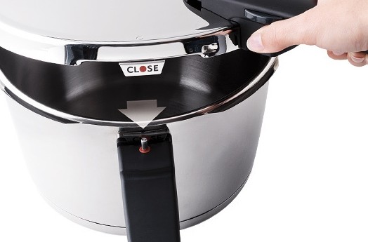Oala sub presiune Fissler Vitavit Premium (2030006070)