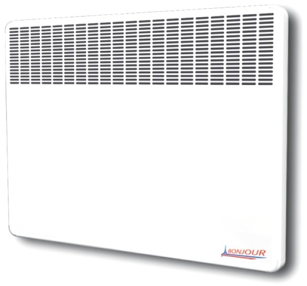 Convector electric Bonjour CEG FN-Meca 1000
