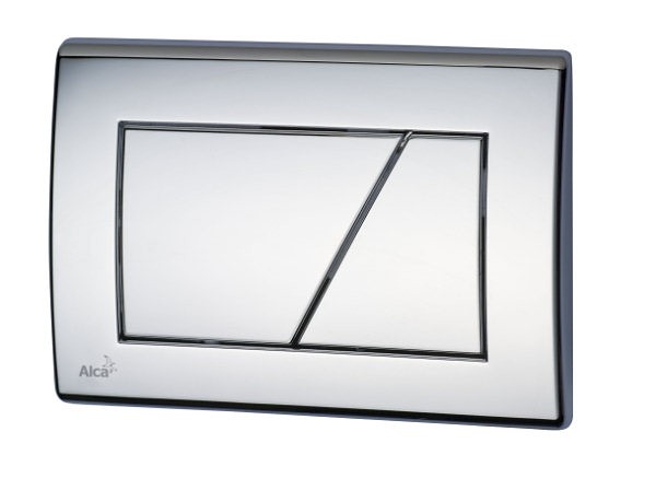 Кнопка смыва AlcaPlast M171