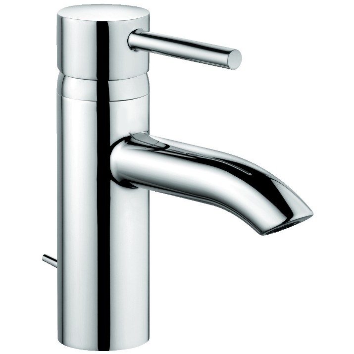 Смеситель для умывальника Kludi Bozz (382910576)