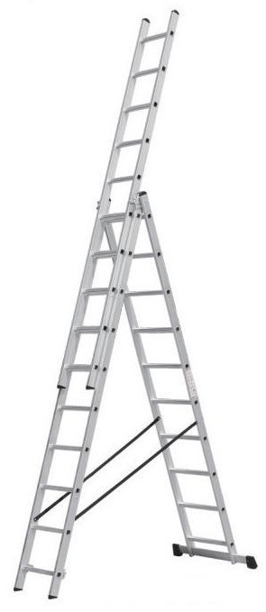Лестница Lider-Tech AC0310A