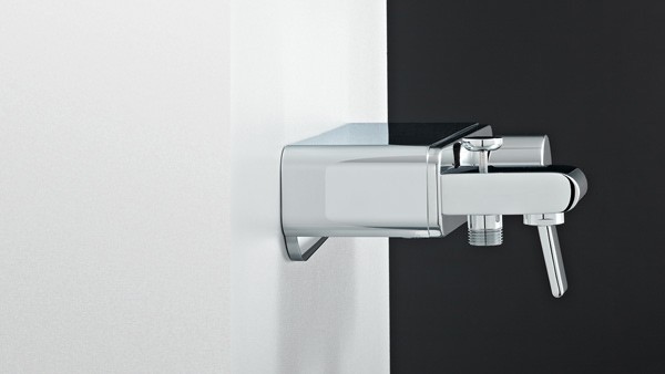Baterie pentru cadă Kludi O-Cean (387700575)