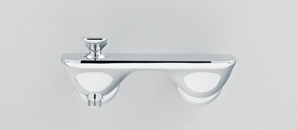 Смеситель для душа Kludi Balance (527100575)