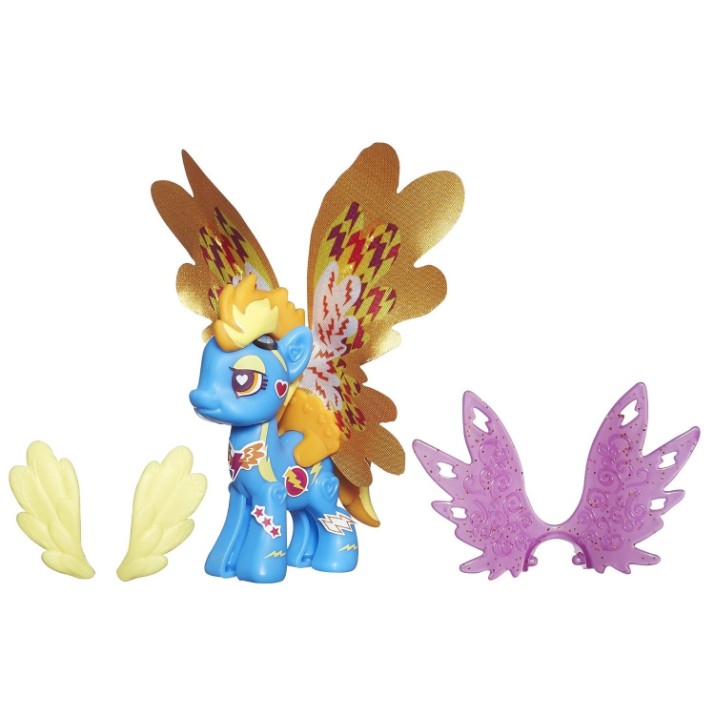 Фигурки животных Hasbro My little pony (B0371)