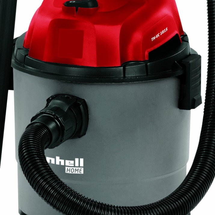 Aspirator industrial Einhell TH-VC 1815